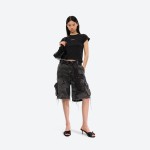 Gothic Logo Slim T-shirt